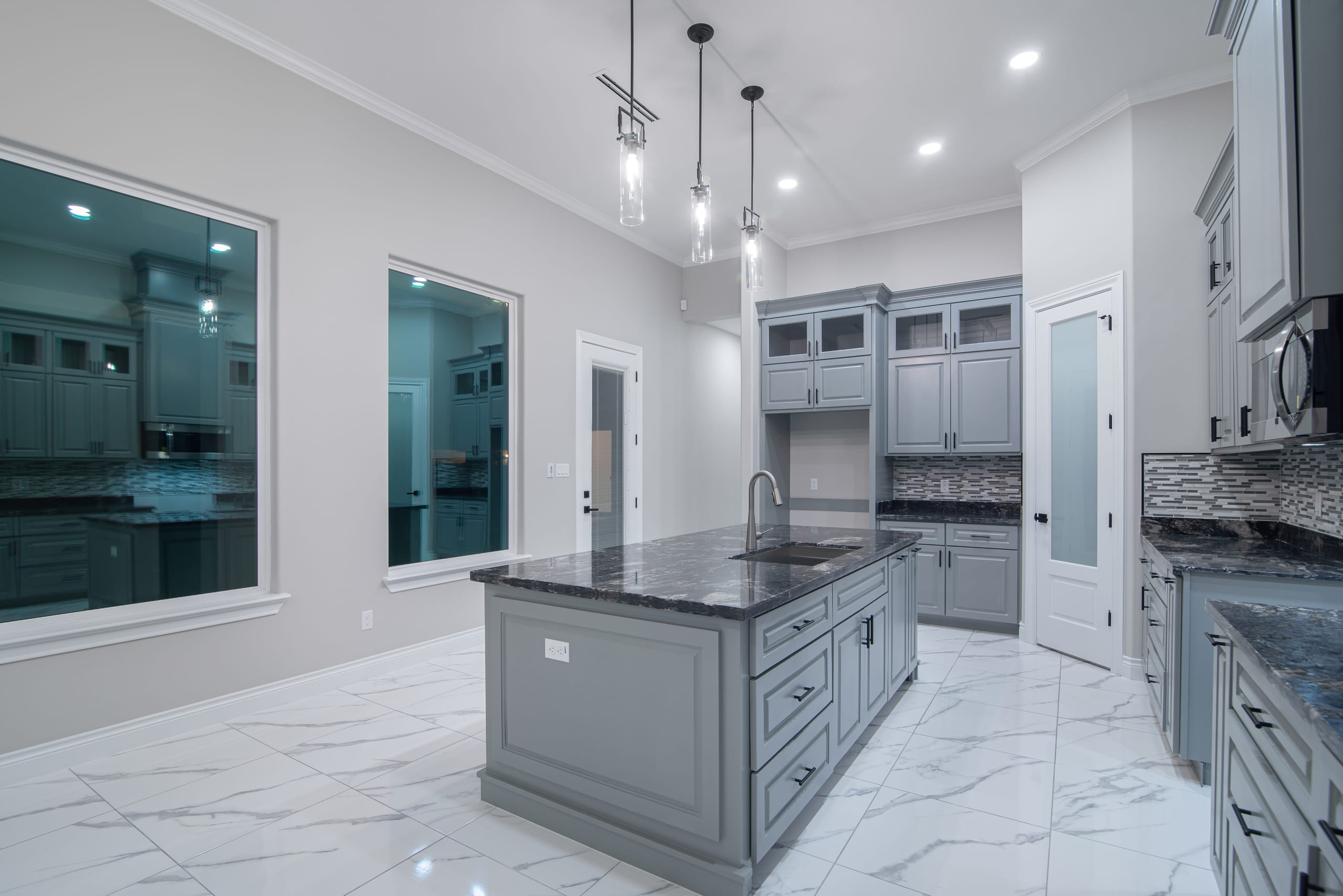 Guzman Construction craftsmanship