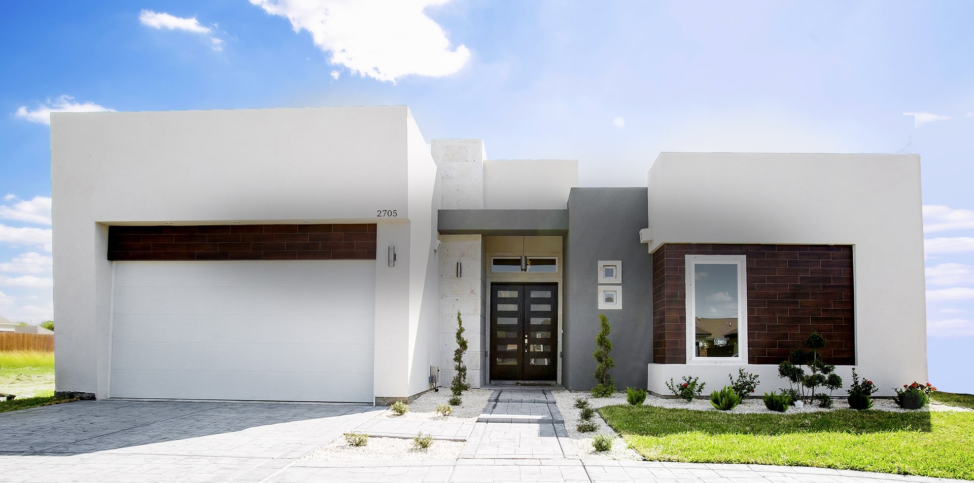 Guzman Construction — Commercial Construction
