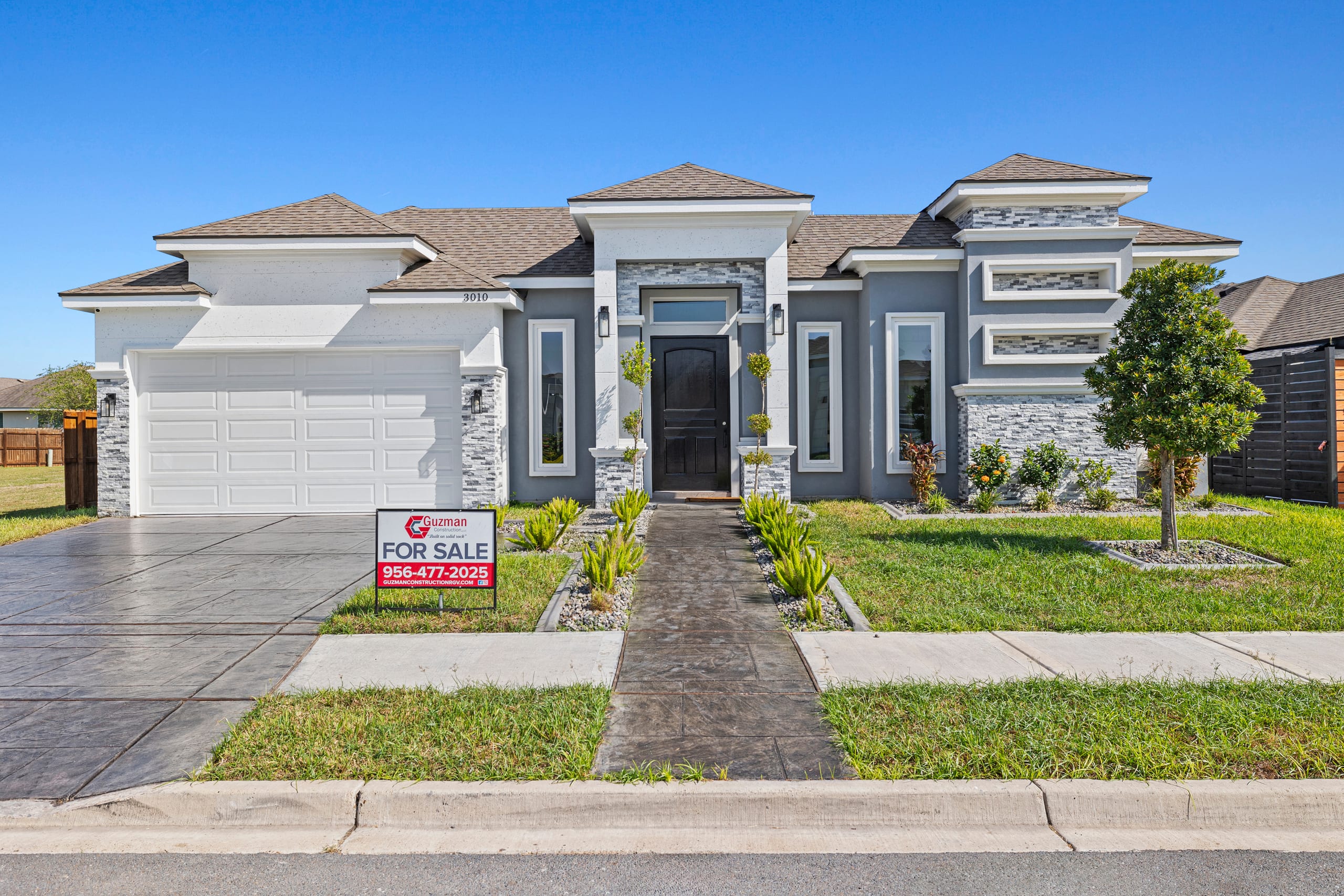 3010 Bobcat, Edinburg, TX 78542
